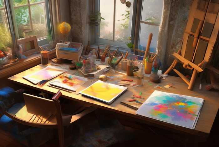 兼职工作在家做副业 - 兼职工作在家做副业画画可以吗