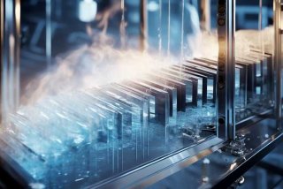 板式换热器工作原理动画演示（板式换热器工作原理动画演示实验报告）