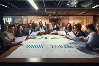 财务部门工作总结；财务部门工作总结开头怎么写