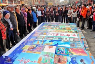 第三次中央新疆工作座谈会精神400 - 第三次中央新疆工作座谈会精神应知应会