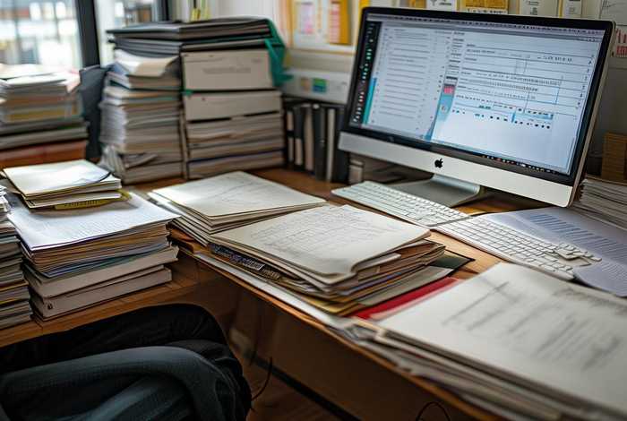 资料员工作内容描述（资料员工作内容描述范文）