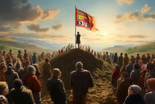 意识形态工作对于什么极端重要（意识形态工作对于什么极端重要？）