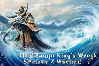 龙王的工作第一季 - 龙王的工作第一季完结内容是漫画第几话