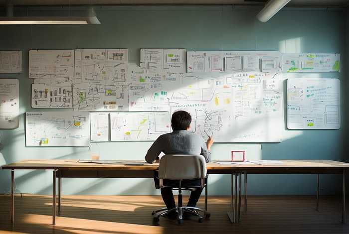 工作思路是什么意思（工作思路是什么意思解释）