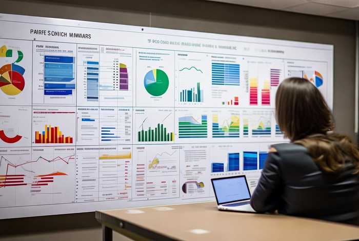 年度考核表中个人工作总结 年度考核表中个人工作总结怎么写