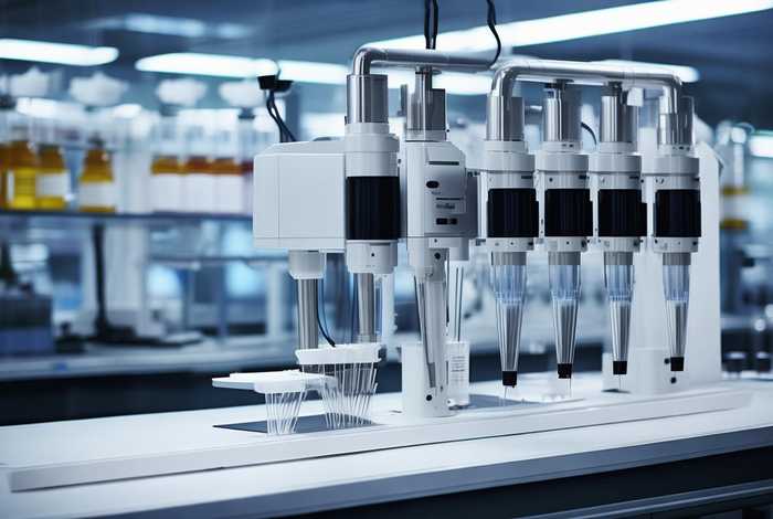 移液工作站是什么，移液工作站属于医疗器械吗