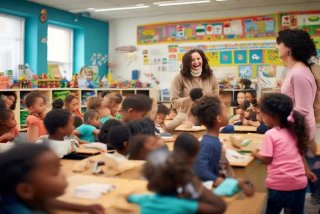 幼儿园学期工作总结园长发言稿 幼儿园学期工作总结园长发言稿范文