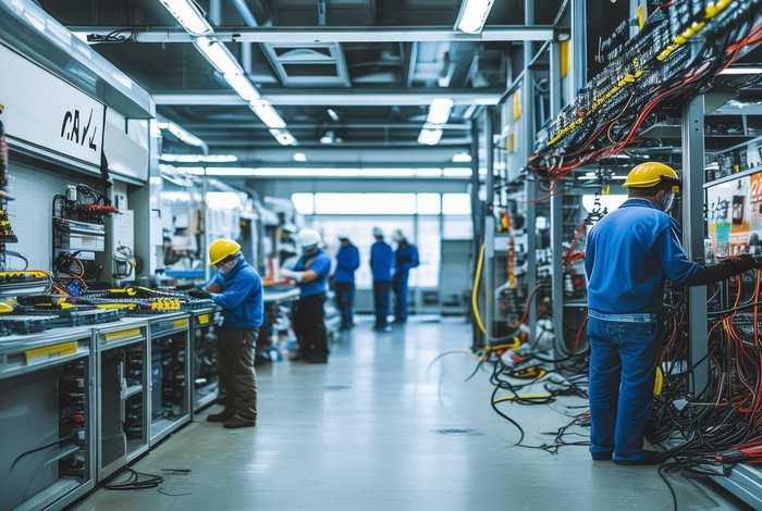 电力安全工作规程最新版2024；电力安全工作规程最新版2024年