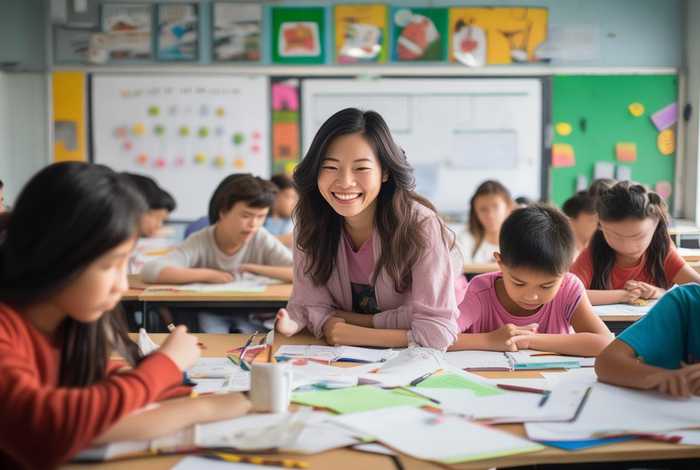 教学工作总结个人免费15篇（教学工作总结个人免费15篇怎么写）