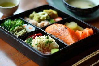 工作餐便当食谱（工作餐便当食谱图片）