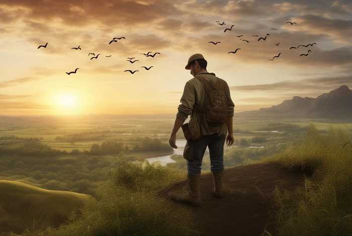 努力工作的彼岸是美好的人生感悟 - 努力工作的彼岸是美好人生 感悟分享