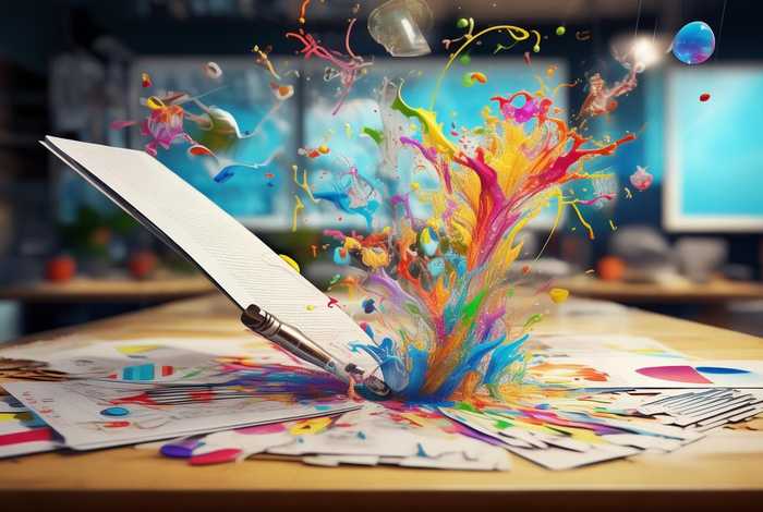 工作报告怎么写才有创意；工作报告怎么写才有创意呢