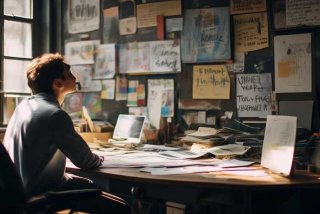 工作设想是什么意思 - 工作设想是什么意思啊