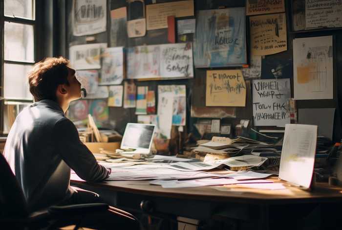 工作设想是什么意思 - 工作设想是什么意思啊