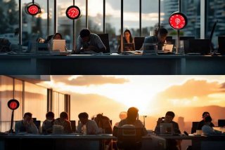 996工作制和965工作制；996和955工作制