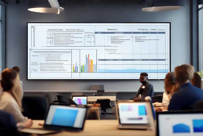 工作计划模板范文 工作计划模板范文免费