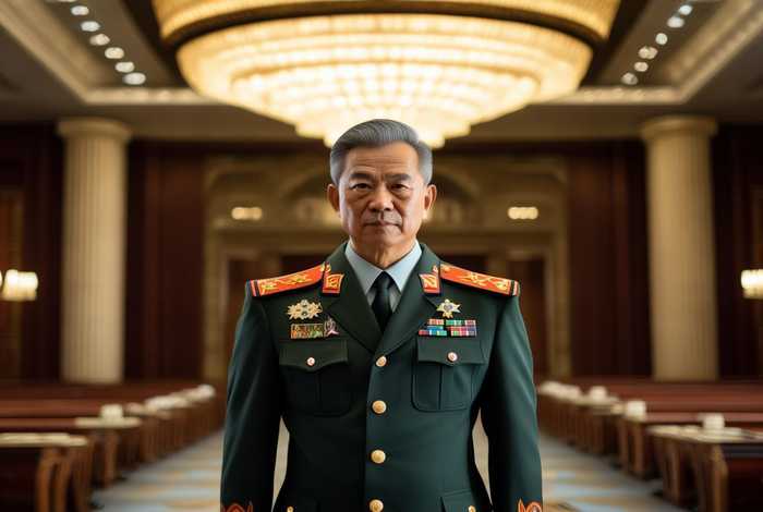 中央外事工作委员会办公室主任是什么级别（中央外事工作委员会办公室主任是什么级别的干部）