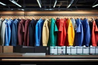 工作服定制平台，工作服定制平台有哪些