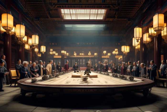 中央人才工作会议几年开一次 中央人才工作会议几年开一次会