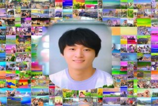 肖战工作室微博背景图片；肖战工作室微博背景图片大全