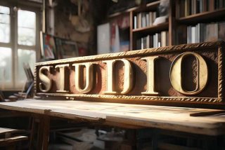 工作室英文大写，工作室英文大写怎么写