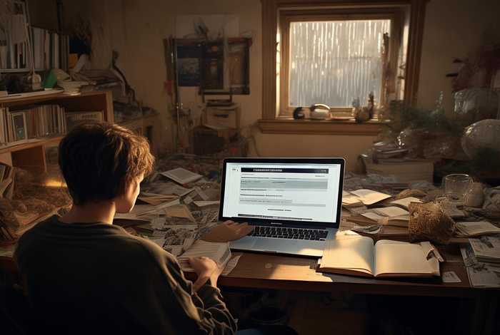 找不到工作怎么办在家好难受 找不到工作每天在家里怎么办