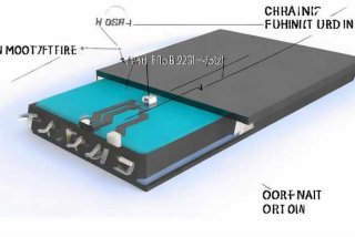 n型mos管工作原理，n型mos管工作原理简单明了