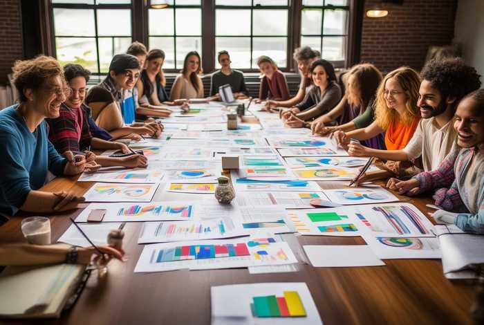 教研组工作总结美篇 - 教研组工作总结美篇文案