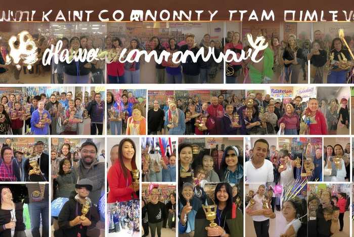 2024年社区工作总结 - 2024年社区工作总结个人