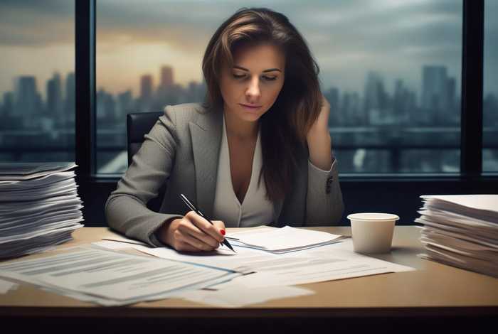 工作态度和责任心语录自评 - 工作态度和责任心语录自评50字