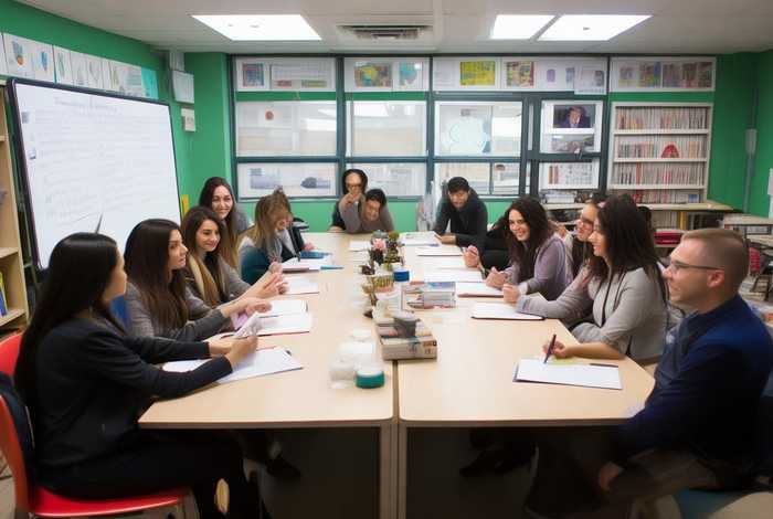 教研组工作总结范文 - 英语教研组工作总结范文