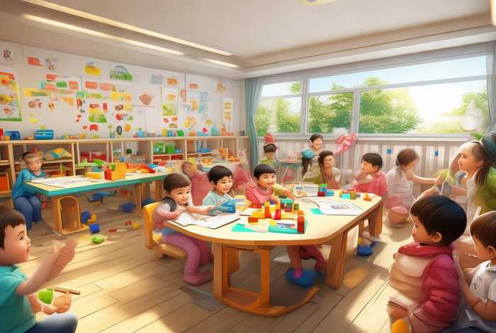 幼儿园工作规程2016年修订版教育部 - 幼儿园工作规程2016年修订版教育部文件