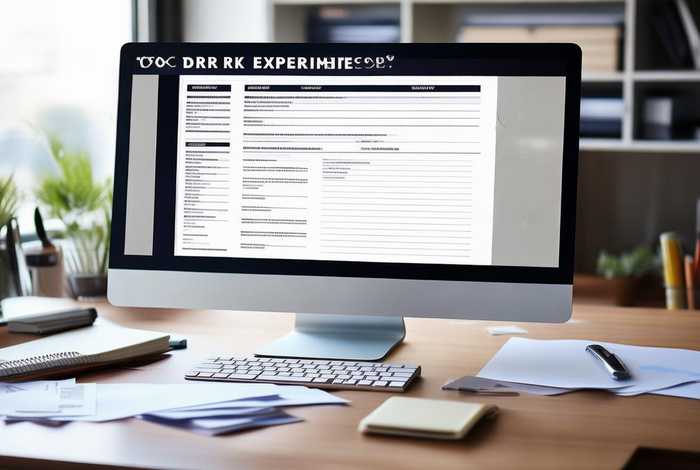 工作经历证明材料怎么开 - 工作经历证明材料怎么开模板