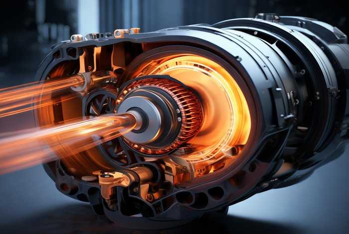 汽车发电机的工作原理，汽车发电机的工作原理与发电过程