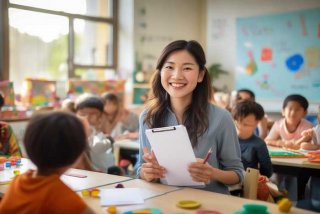 幼儿园保育员工作总结怎么写 - 请问一下幼儿园的保育员工作总结怎么写