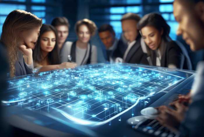 工作流怎么搭建 ai工作流怎么搭建