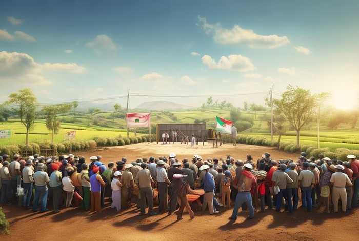 中央农村会议精神（中央农村会议精神心得体会）