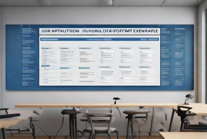 工作说明书格式范文;工作说明书格式范文怎么写 工作说明书格式范文;工作说明书格式范文怎么写