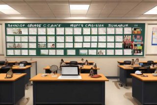 高三班主任工作总结课件；高三班主任工作总结课件模板