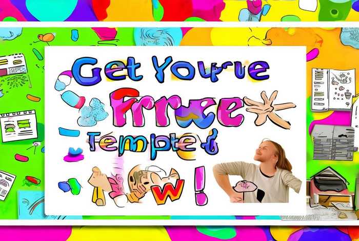 明模板免费；明模板免费领取