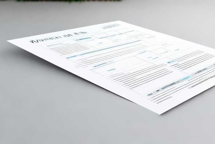 工作计划模板图片 - 工作计划模板图片高清