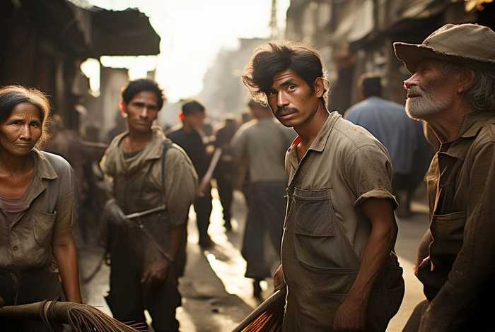 基层工作者（基层工作者是指哪些人）