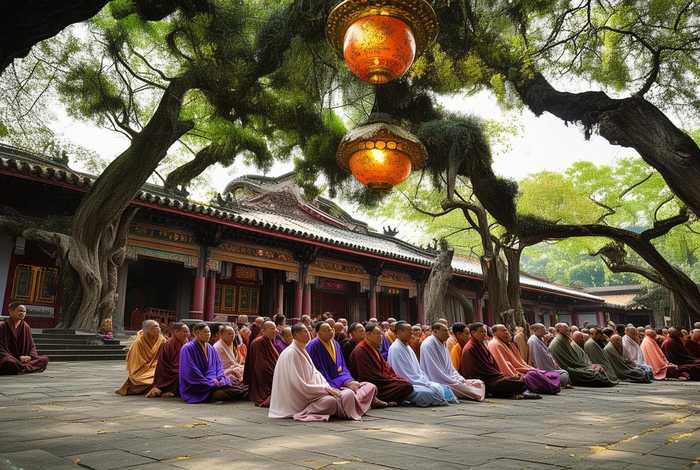 全国宗教工作会议佛教；全国宗教工作会议中国佛教协会