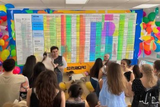 年终班级工作总结 - 2020年班级工作年终总结