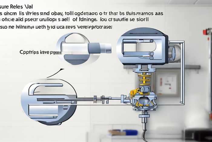减压阀工作原理及作用、减压阀工作原理及作用是什么
