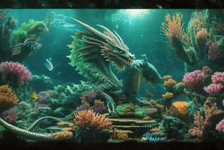 龙王的工作第二季 龙王的工作第二季在线观看