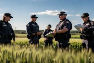 农管执法大队工作职责，农管执法大队工作职责内容