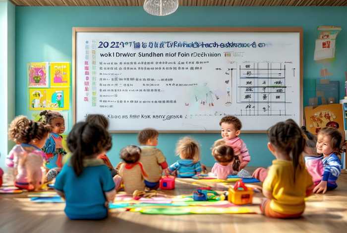 幼儿园教研工作总结2025春季(幼儿园教研工作总结2025春季工作计划) 幼儿园教研工作总结2025春季(幼儿园教研工作总结2025春季工作计划)