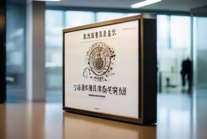 院士工作站牌子 - 院士工作站牌子样式