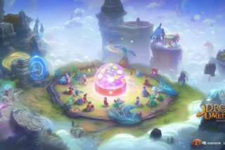 雷火工作室梦幻西游（网易雷火工作室接手梦幻西游）